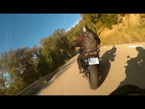 Volta Montseny-Guilleries