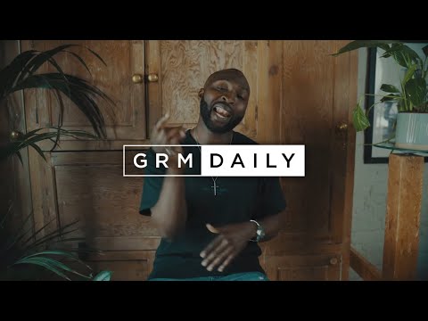 David GotSound - Get It How I Can [Music Video] | GRM Daily