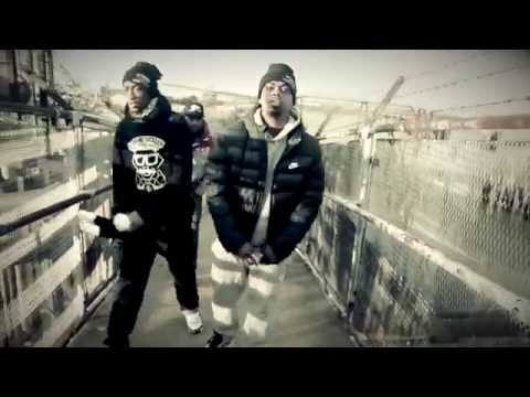 E&D TV • JOSIAH MATRIX - MY LIFE (OFFICIAL VIDEO)