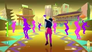 Just Dance 2014-Danse (Pop Version)