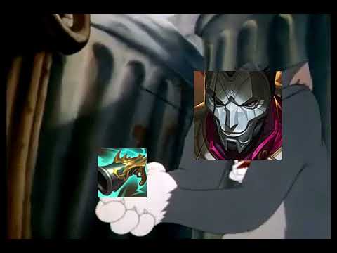 When ADCs build The Collector