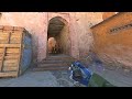 Every B Anchor On Dust2 Should Know These Flashes