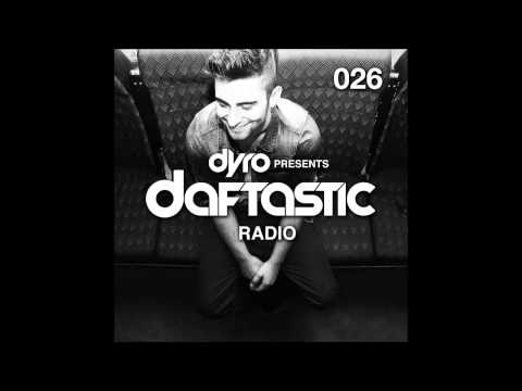 Dada Life vs. Venaccio -- So Dirty So High (Dyro Mashup)