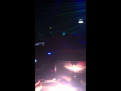 Presha / Calibre & MC DRS @ A Bunch Of Cuts