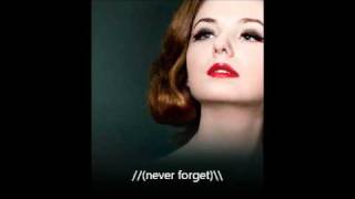 Never Forget You - Lena Katina (letra)