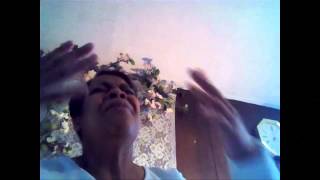 Woman Goes Gospel With 'Old MacDonald Had a Farm' WITH MUSIC!!