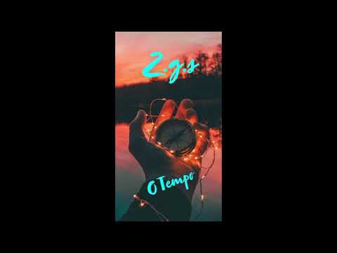 Z.G.S- O tempo ❤️🕔 (Prod.Bruno Silva)