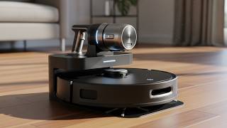 5 Best Robot Vacuum Mop 2026 ⚡ What I Learned After Wasting Money First