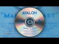 Avalon - Make It Last / The Singles