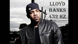 Lloyd Banks - Land Of Opportunity ft. Styles P | 432 Hz