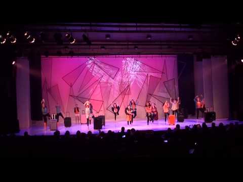 Lehakat Kalanit - Nossim