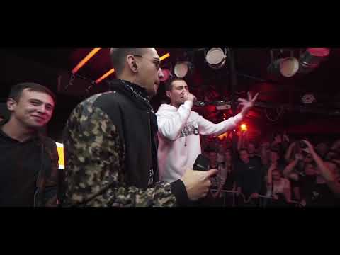 3 Раунда OGGNG против СЫЧУАНЬСКИЙ СОУС РВАТЬ НА БИТАХ (1/8 ФИНАЛА)