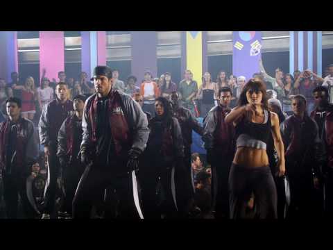 Step Up 3D (2010 Movie) Official Clip - "This is My Family" - Rick Malambri, Sharni Vinson