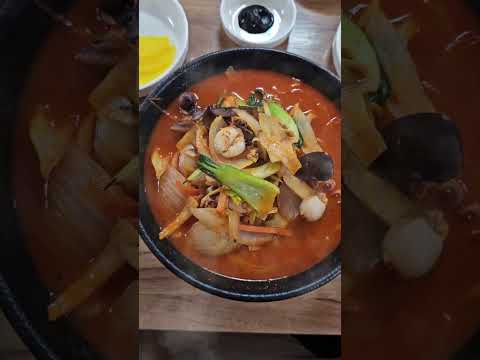 [2025 상주시 sns 서포터즈] 상주 맛집 공화춘 손짜장