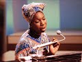 "Solitude" Nina Simone