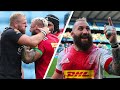 5 Minutes Of Joe Marler Winding Up Opponents