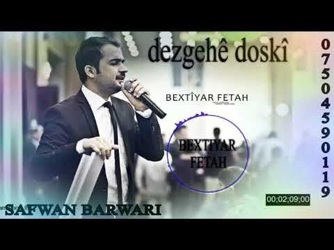 Bextiyar Fetah - kocheri