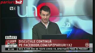 PONTURILE ZILEI » Fotbal din Europa League, tenis și hochei în drumul spre „verde”!