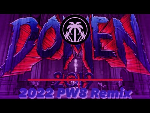 Soppgirobygett - Domen 2019 (PW8 2022 Remix)