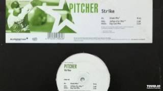 Pitcher - Strike (Gizeh Mix)