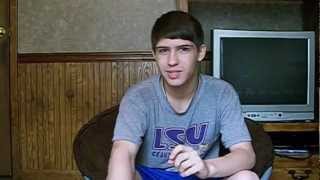 Holly Jolly Christmas Tag (Dec25'12)