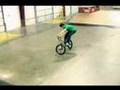 Amazing BMX-stunts! 