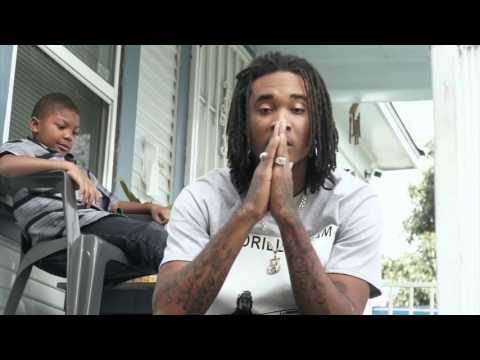 Birch Boy Barie - Long Live Ghost | Dir. DeAndre Forks [Official Music Video]