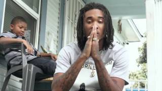 Birch Boy Barie - Long Live Ghost | Dir. DeAndre Forks [Official Music Video]