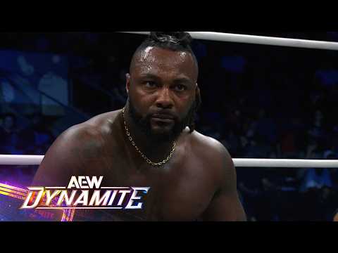 AEW Dynamite (6/24) Viewership Declines On Cable TV