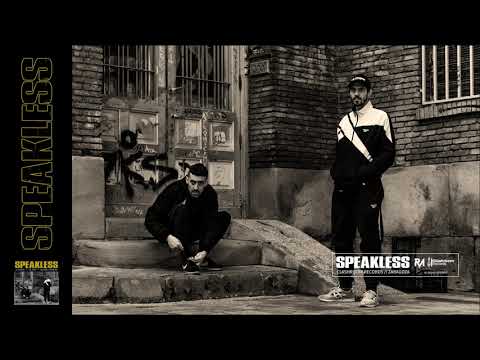 01. W.CHEFF & SLYKID - SPEAKLESS (RAVIOLI MAKERS PROD.) [SPEAKLESS EP] 2021