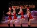 Mean Girls - Jingle Bell Rock - Unedited 