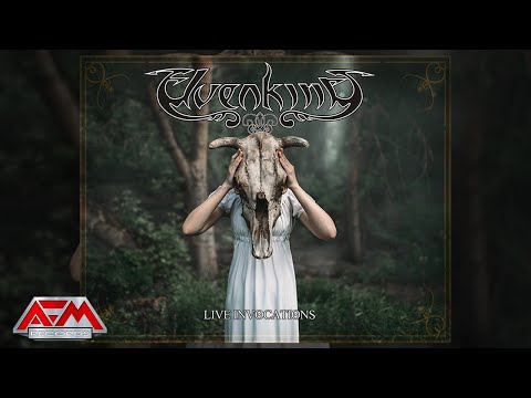 ELVENKING - Live Invocations (2020) // Official Livestream // AFM Records