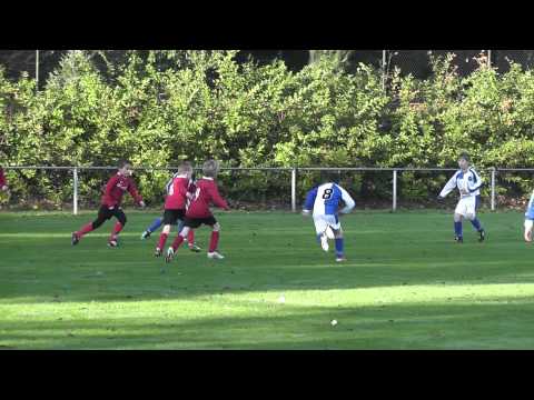 Slikkerveer F2 - Drechtstreek F2