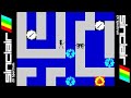 MAZIACS 1983 Walkthrough ZX Spectrum