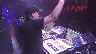 Cream  Amnesia Ibiza 062016