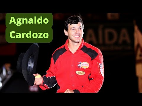 Agnaldo Cardoso vs Advogado ( Paulo Emilio )😃😃😃