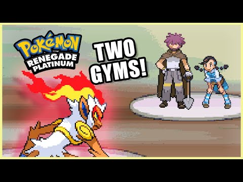 Monke Power Destroys Byron & Candice