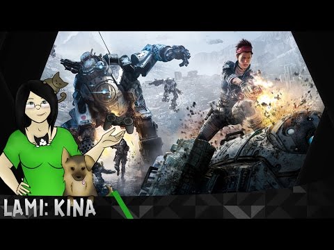 Randomowa Kina #168 - Titanfall 2