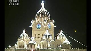 Mera Pyara Pritam Satgur | Bhai Amarjit Singh Ji Khalsa (Kurukeshtra Wale) | Shabad Gurbani