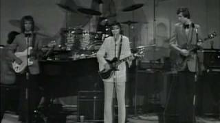 Roy Orbison - Bridge over troubled water