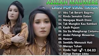 Download lagu Azizah Maumere Terbaru 2024 Full Album - Lagu Pop Terbaru Tiktok - Kumpulan Lagu Terpopuler mp3 Download lagu Azizah Maumere Terbaru 2024 Full Album - Lagu Pop Terbaru Tiktok - Kumpulan Lagu Terpopuler mp3