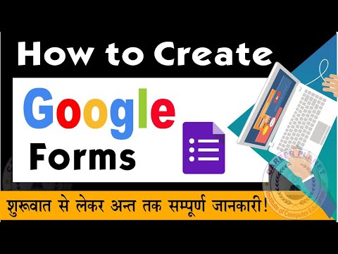 Google Forms Full Tutorial from Start to Finish How to Use Google Forms