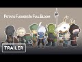 Potato Flowers in Full Bloom Trailer | Summer of Gaming 2021