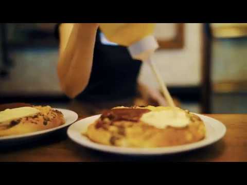 Pizzeria Piccolo w Toruniu - legendarne miejsce, niezmiennie pysznie od 1990 roku.