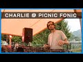 Charlie Picnic Fonic Romanian Sound