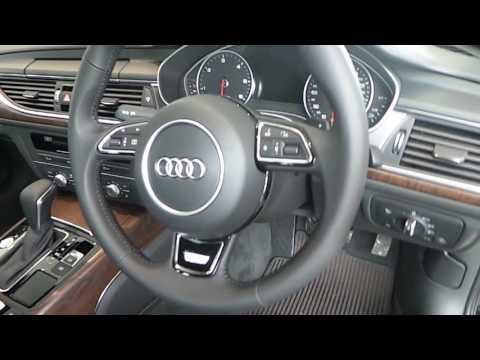 131D1439 - 2013 Audi A6 3.0 TDI 204 Quattro S-Tronic S-Line - Audi North Du...