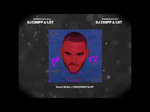 [FREE] Chris Brown x Ty Dolla sign Type Beat - "Aquatic" - prod. DJ Chopp-A-Lot