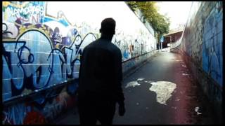 Graffiti, a calculated chaos....
