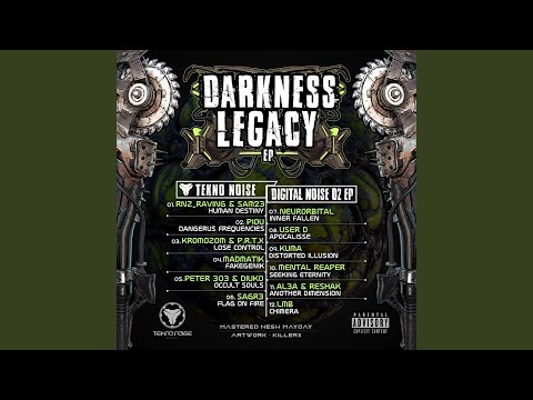 Inner Fallen (feat. NEURORBITAL)