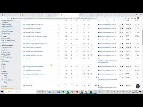 Kansas City Business Operations video.